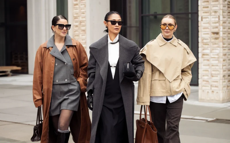 Effortless Everyday Style in 2026: Trends, Tips, and Wardrobe Essentials