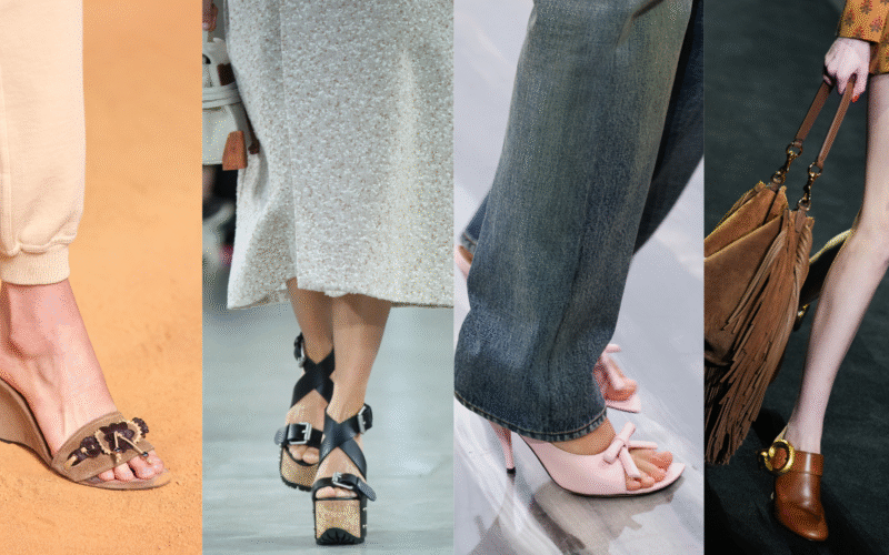 Step Into Style: The Evolution of Modern Shoe Fashion