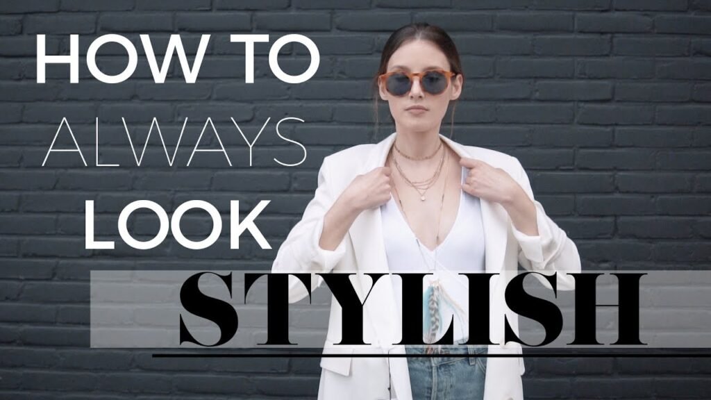 Smart Fashion Hacks to Instantly Add Style to Your Everyday Wear