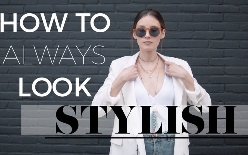 Smart Fashion Hacks to Instantly Add Style to Your Everyday Wear