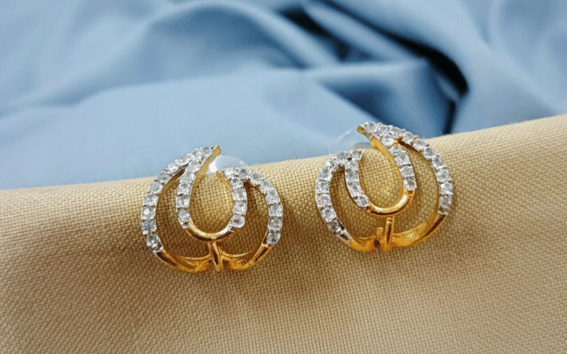 The Rise of Modern Earring Fashion