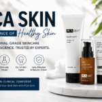 PCA Skin: A Complete Guide to Professional Skincare