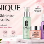 Clinique: Dermatologist-Developed Skincare for Every Skin Type