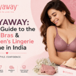 Shyaway: Shop the Best Bras & Women’s Lingerie Online in India